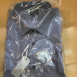 Neiman Marcus Trim Fit